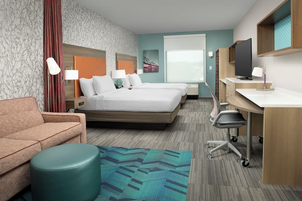 Home2 Suites By Hilton Columbus Easton