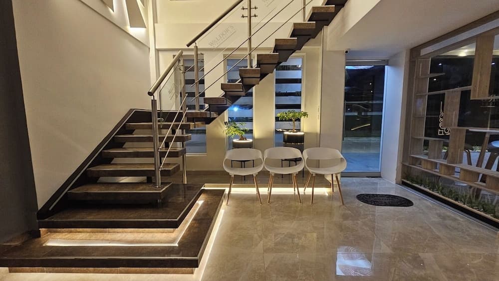 Waldor's Hotel Boutique
