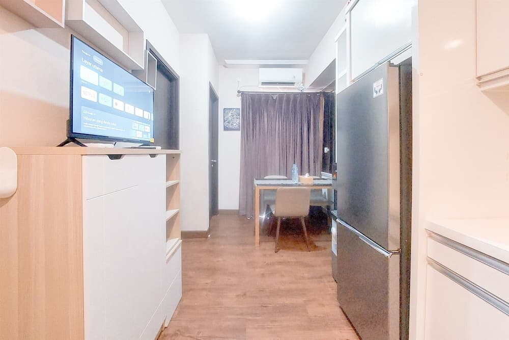 Good And Modern 2Br At Citra Living Apartment