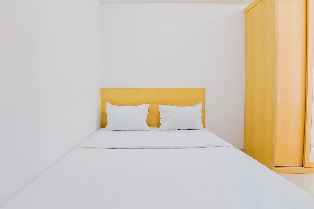 Nice And Cozy Living 2Br Serpong Garden Apartment