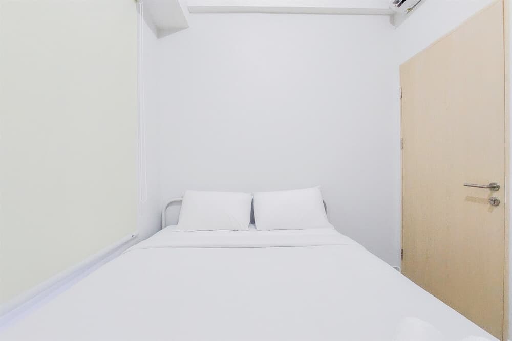 Comfy And Elegant 2Br The Parc South City Apartment