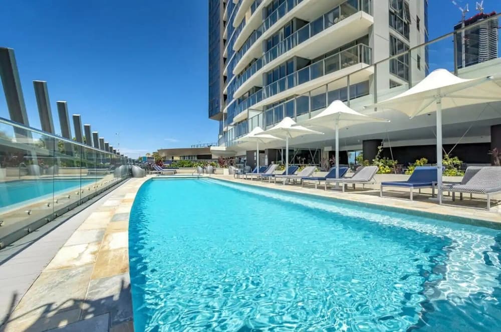 Oceanfront at Rhapsody by Coastal Letting Co