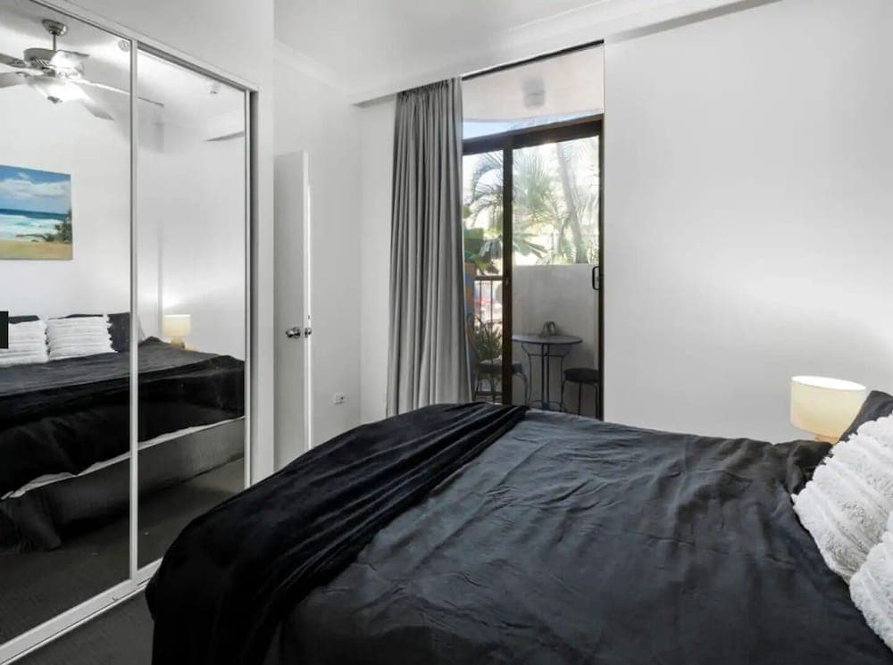 Alexander Apts - Ground Floor 2 Bedroom