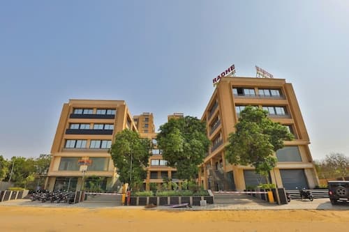 Hotel Legacy