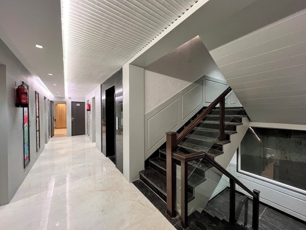 Hotel Rockland Residency