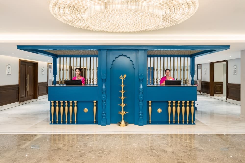 MJ Sarovar Portico Haridwar