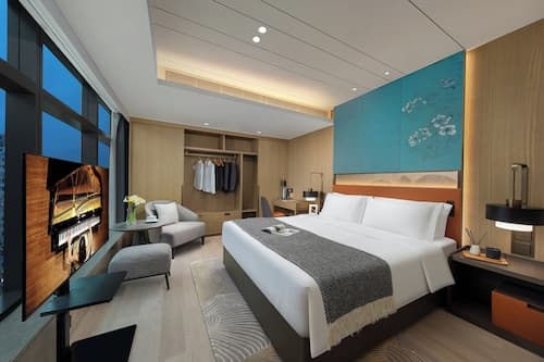 Ascott North Point Hong Kong