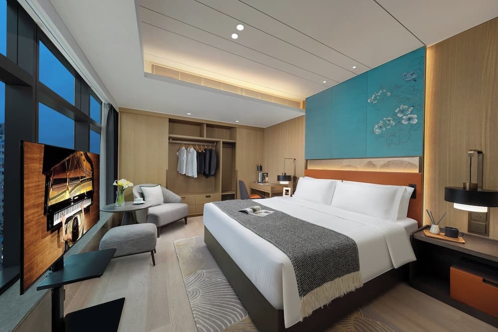 Ascott North Point Hong Kong