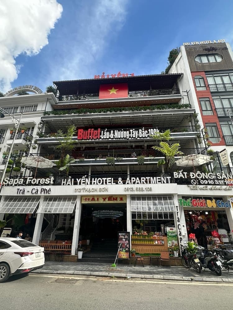 Hai Yen Hotel