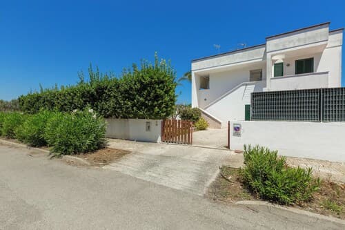 4128 Villino Giovanna by Barbarhouse