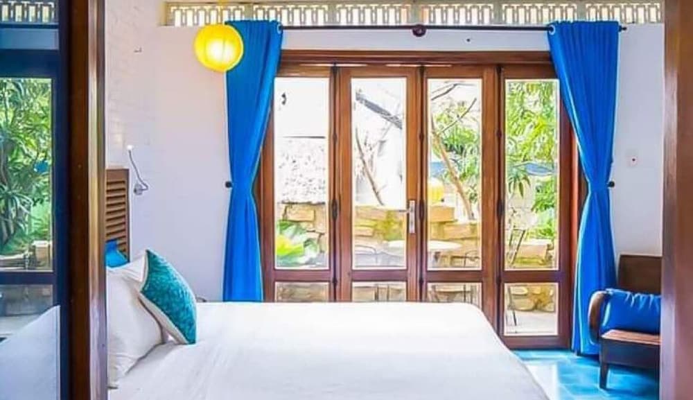 Loft House 2BR Seaside An Bang Beach