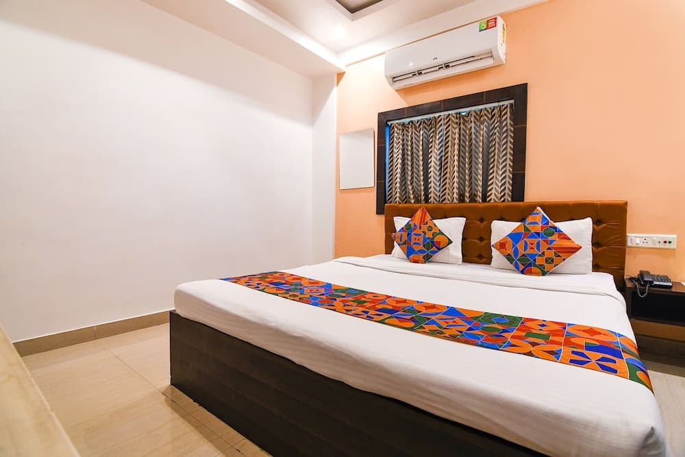 Fabhotel Gr Hospitality