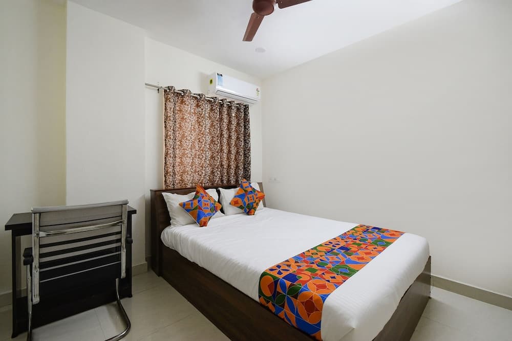 Fabhotel Stay O Gachibowli