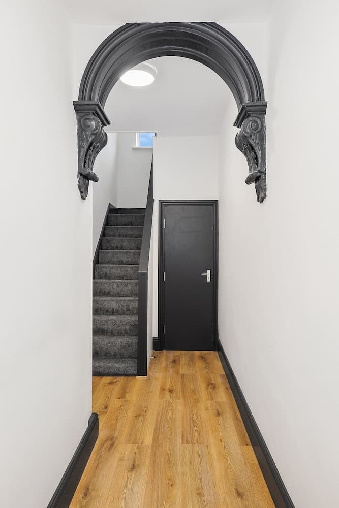 TYME Suites on Humber