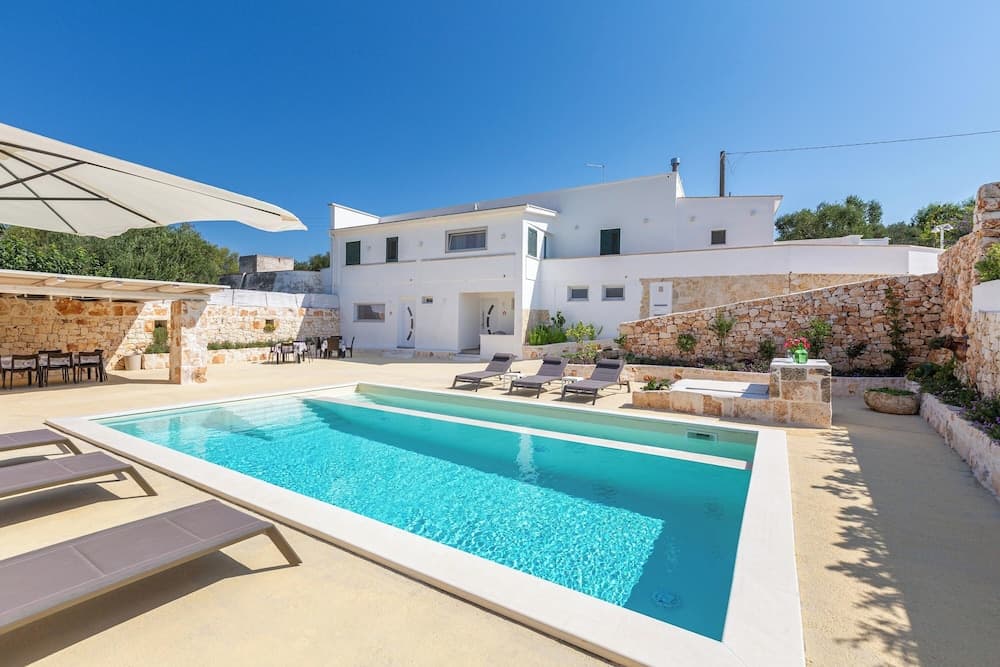 4186 Casa Itria by Barbarhouse
