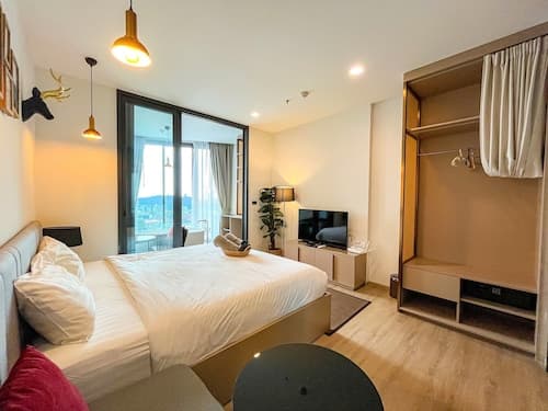 The Edge central pattaya