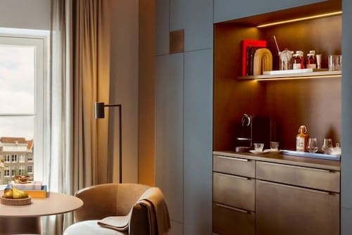 Rosewood Amsterdam