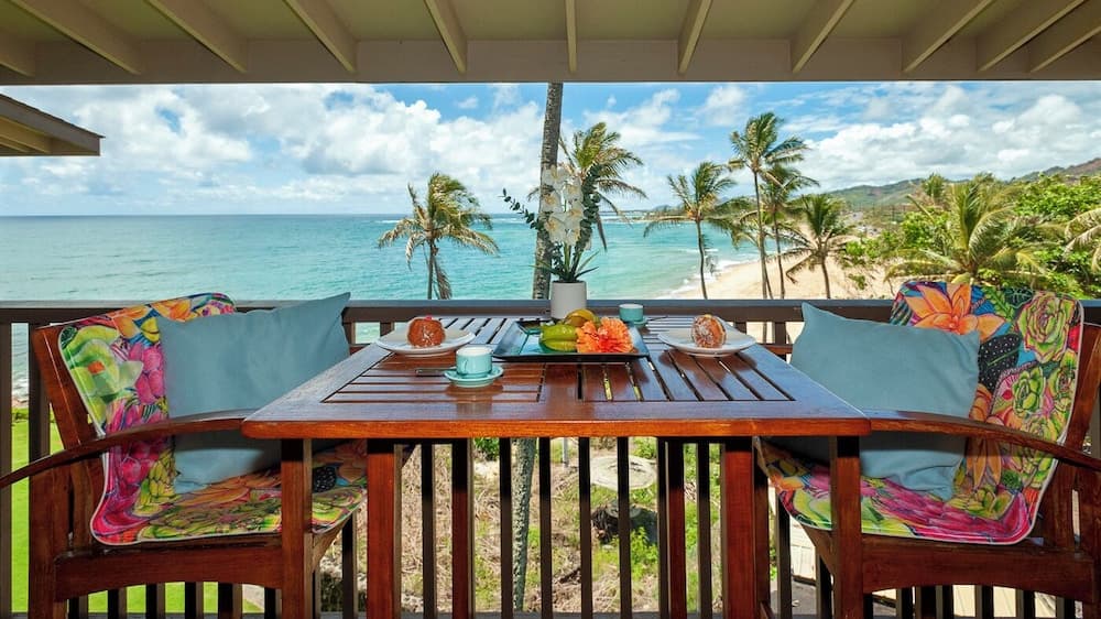 Wailua Bay View 302