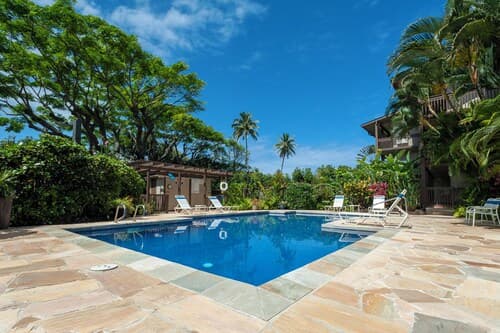 Wailua Bay View 302