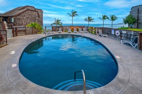 Sealodge E7