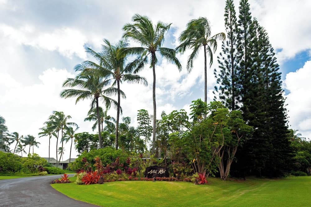 Alii Kai II 8H