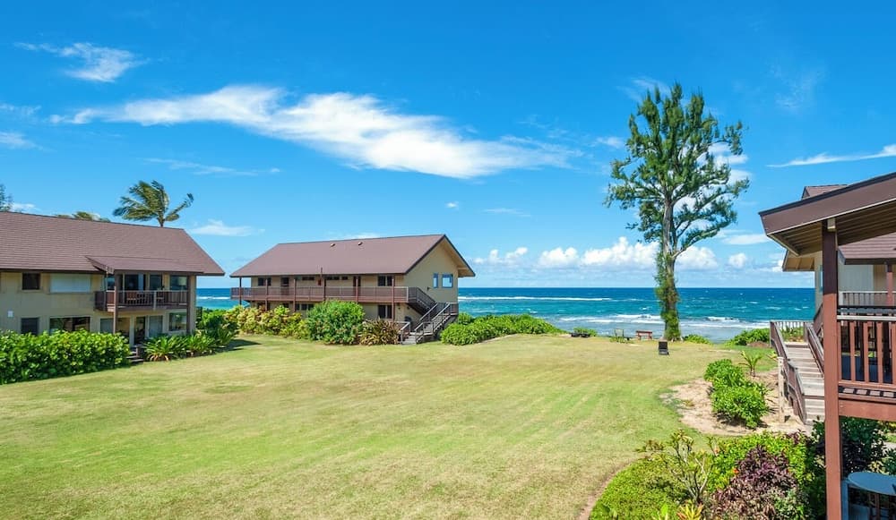 Hanalei Colony Resort E3