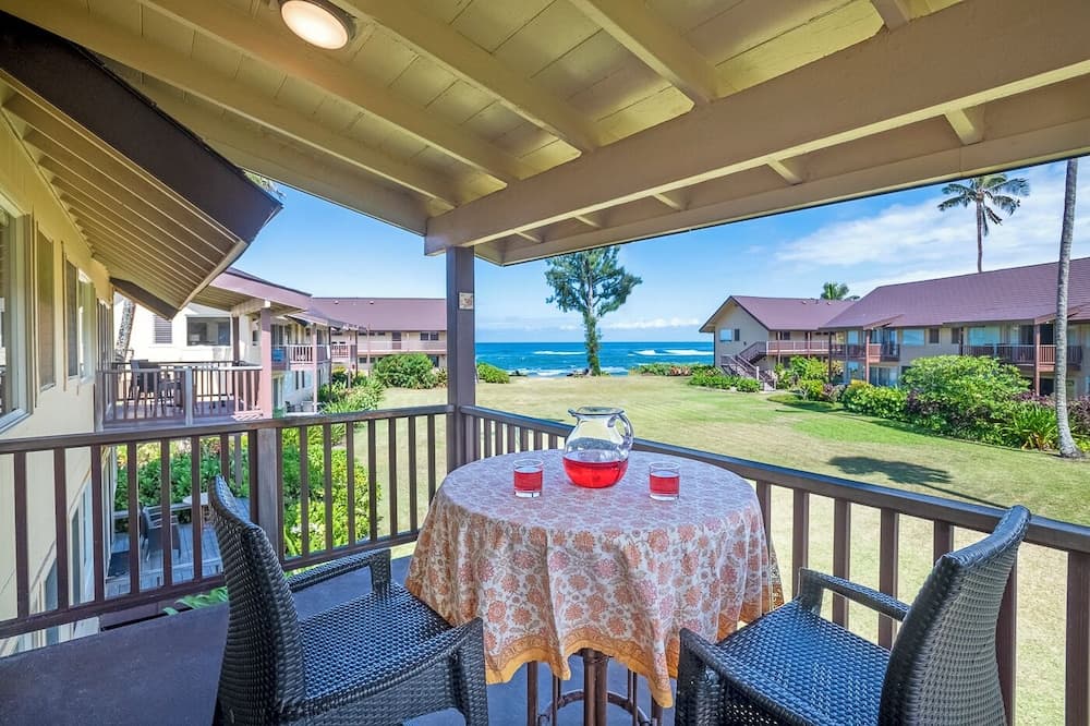 Hanalei Colony Resort C4