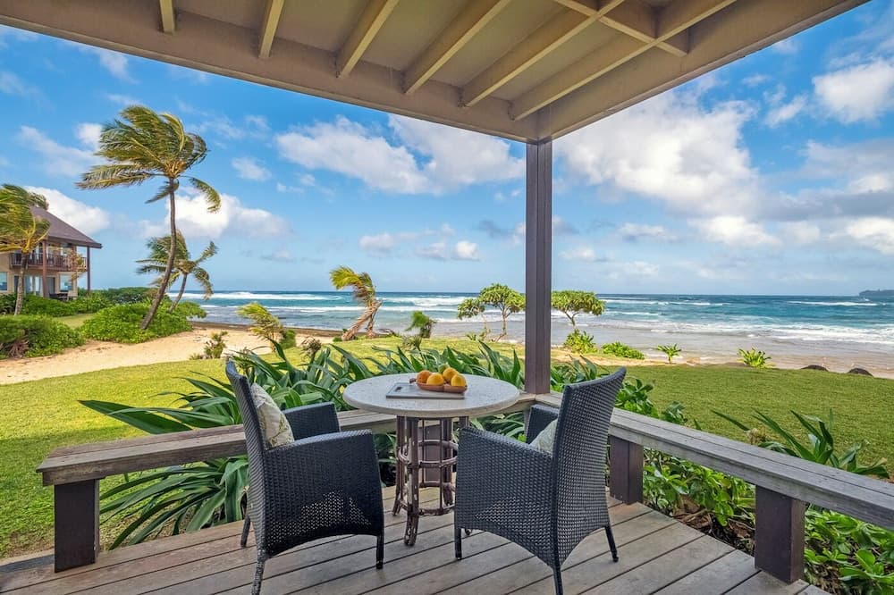 Hanalei Colony Resort I-1