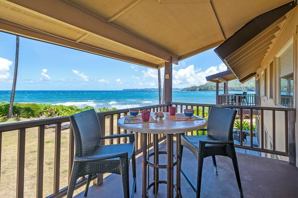 Hanalei Colony Resort J3