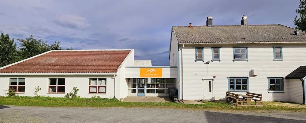 Våg Helgeland Solbakken