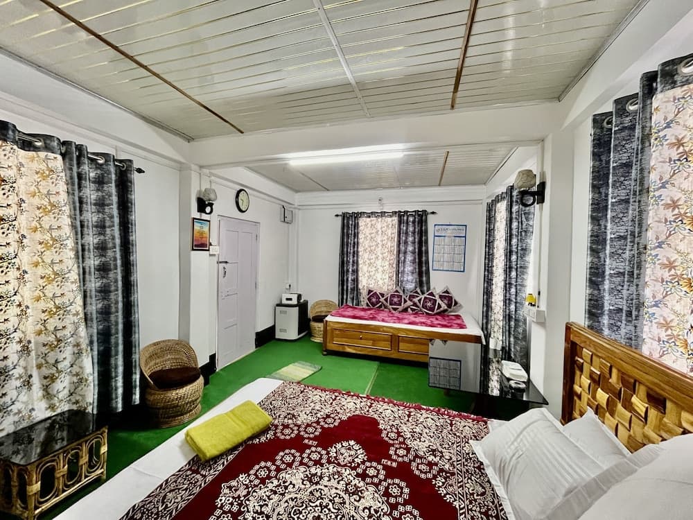 Bethesda Dheem Homestay