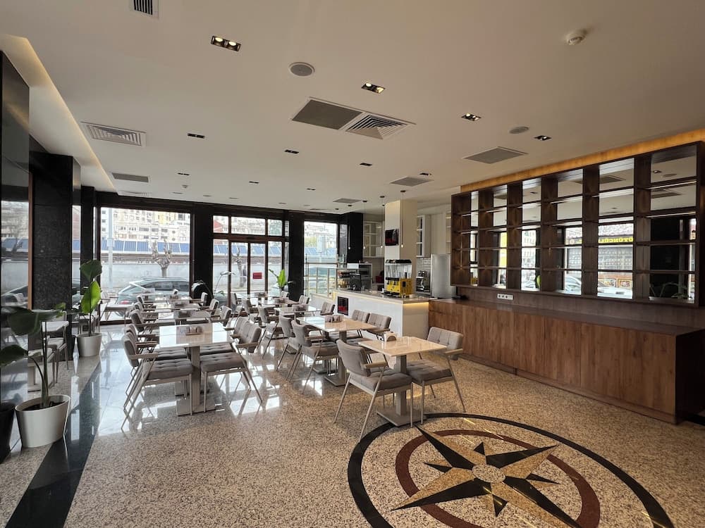 İstanblu Hotel & Spa