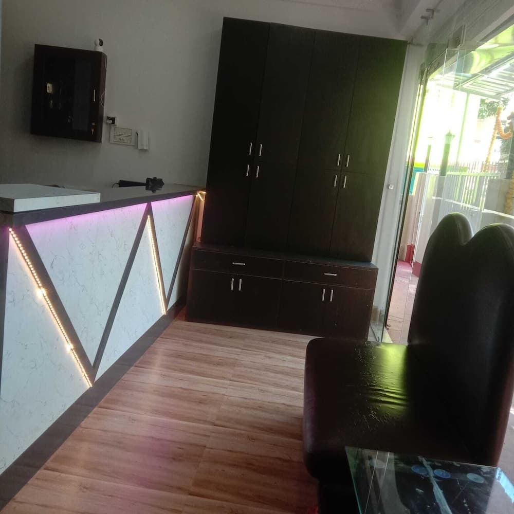 Duniya Guest House Kasba