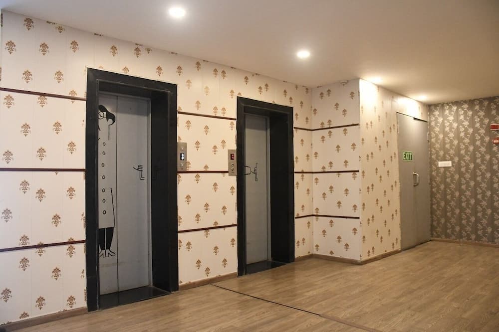 SwagStay Hotel OwnHouse 181 Nagpur