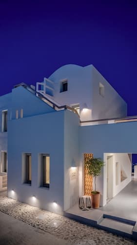 Ico Santorini