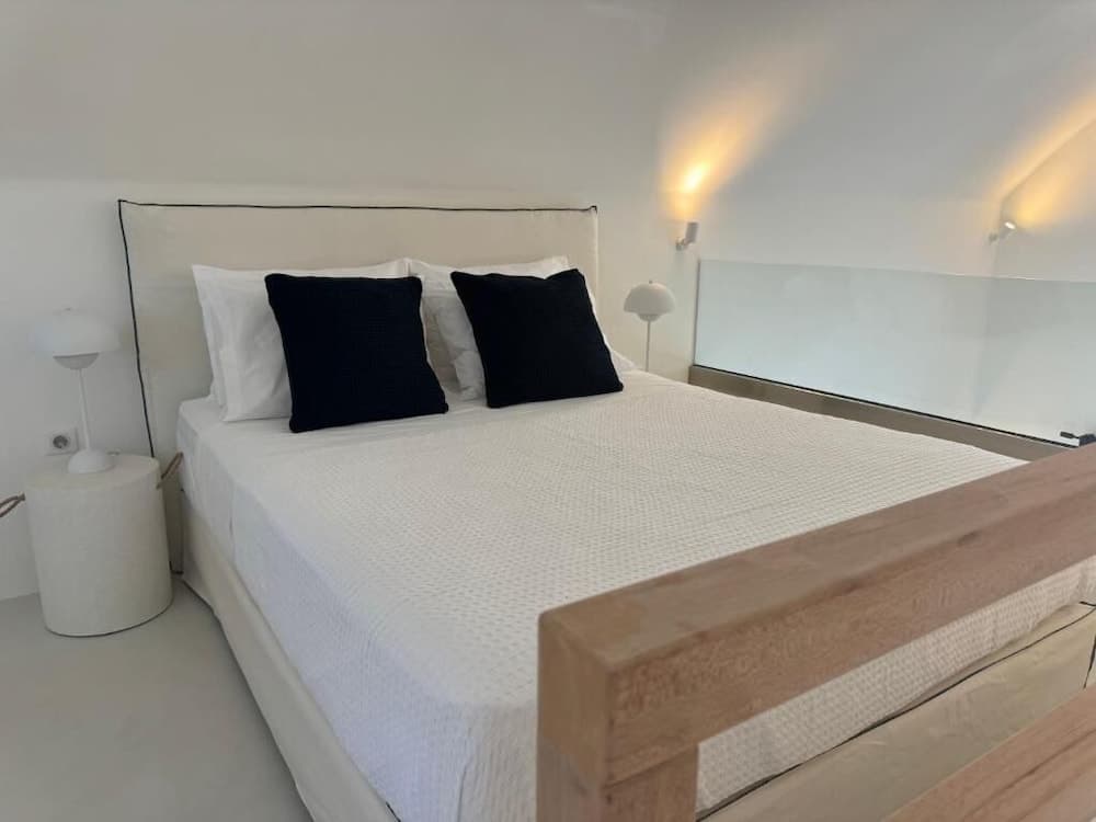 Ico Santorini