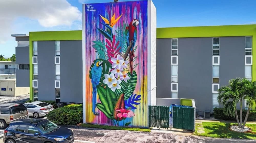 Cordova Arms on the River by Rocketstay