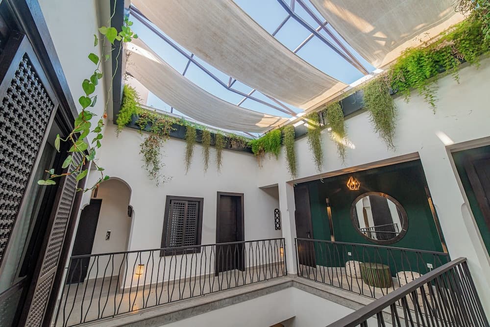 Riad Sabrawa