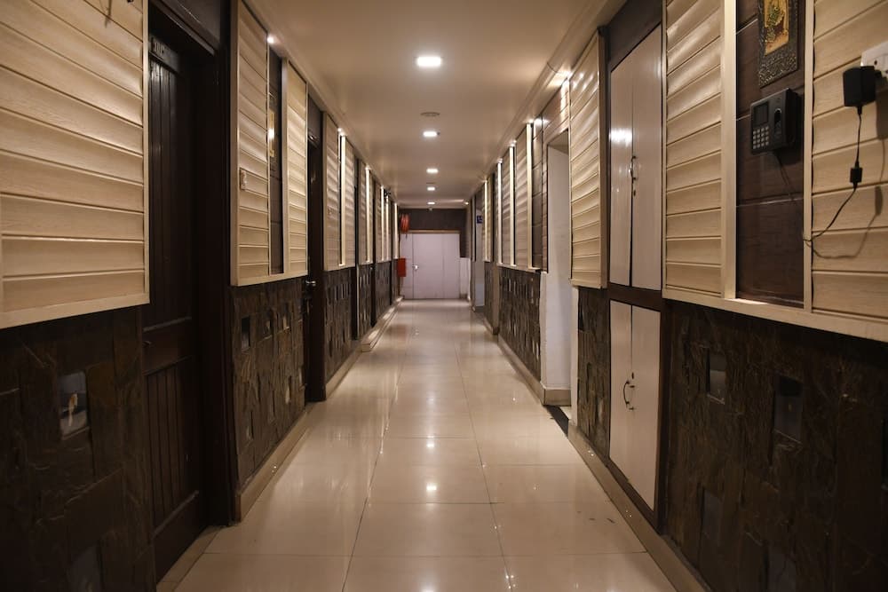 SwagStay Hotel Avadh Nagpur