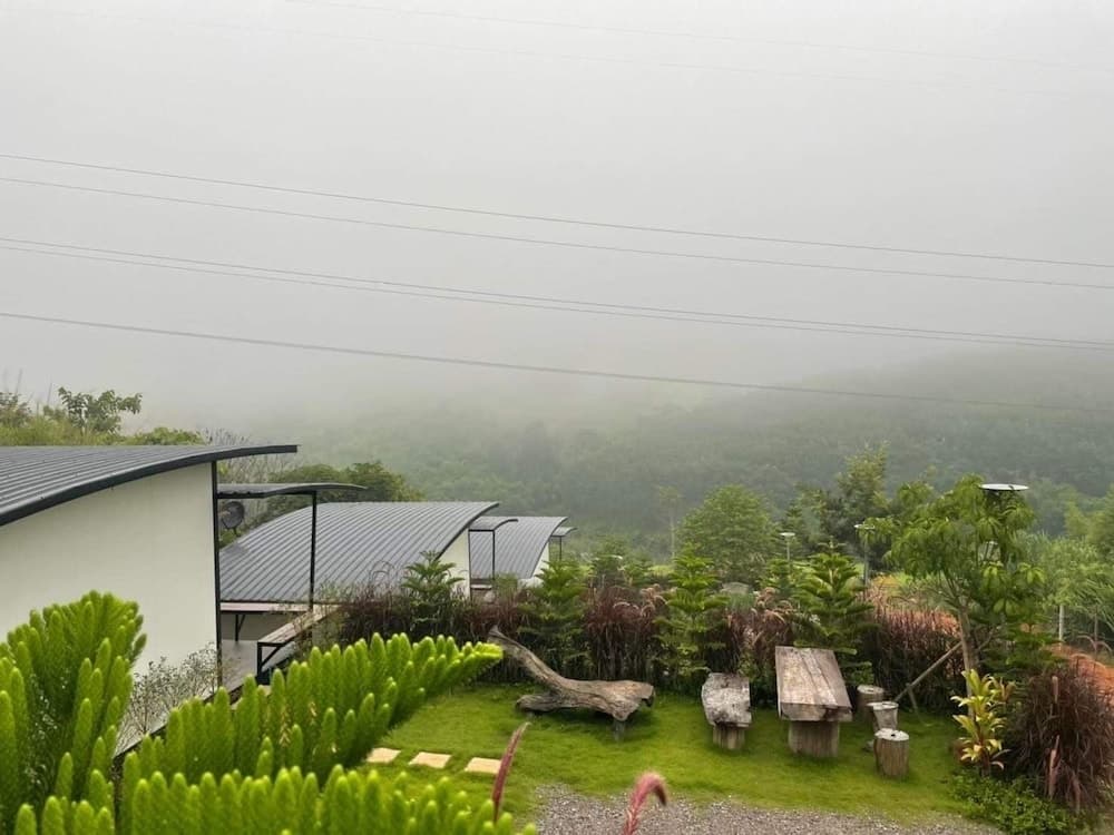 Kirirat Resort