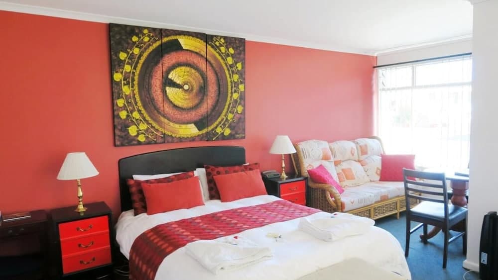Junction Motel New Norfolk