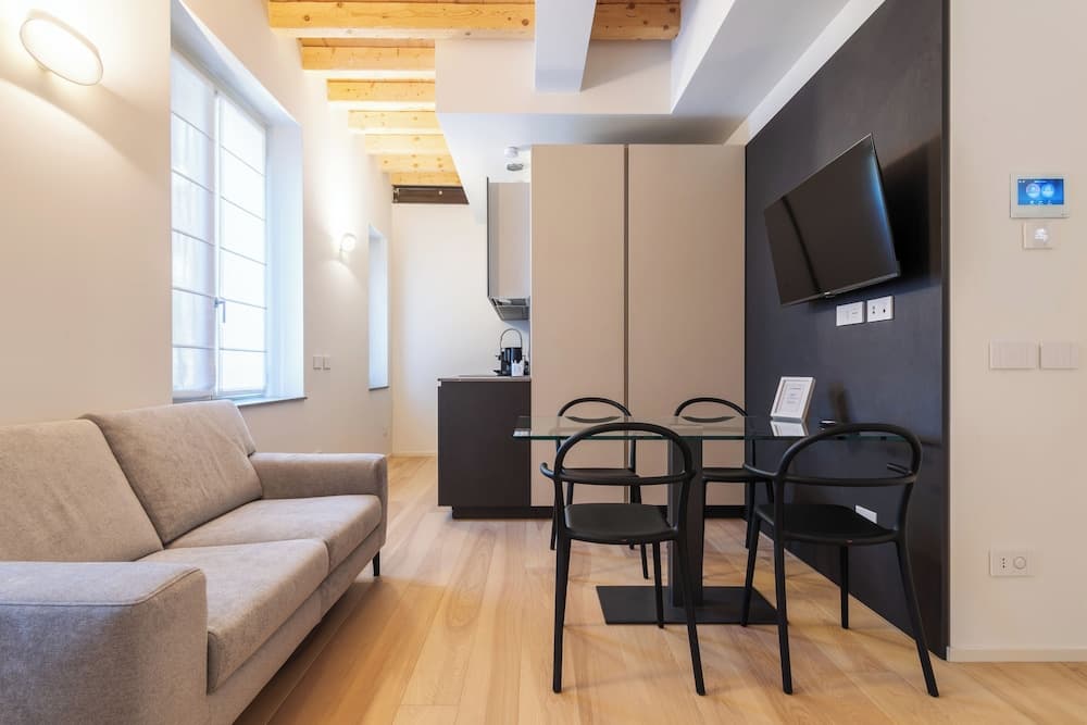 easyhomes - Bandello