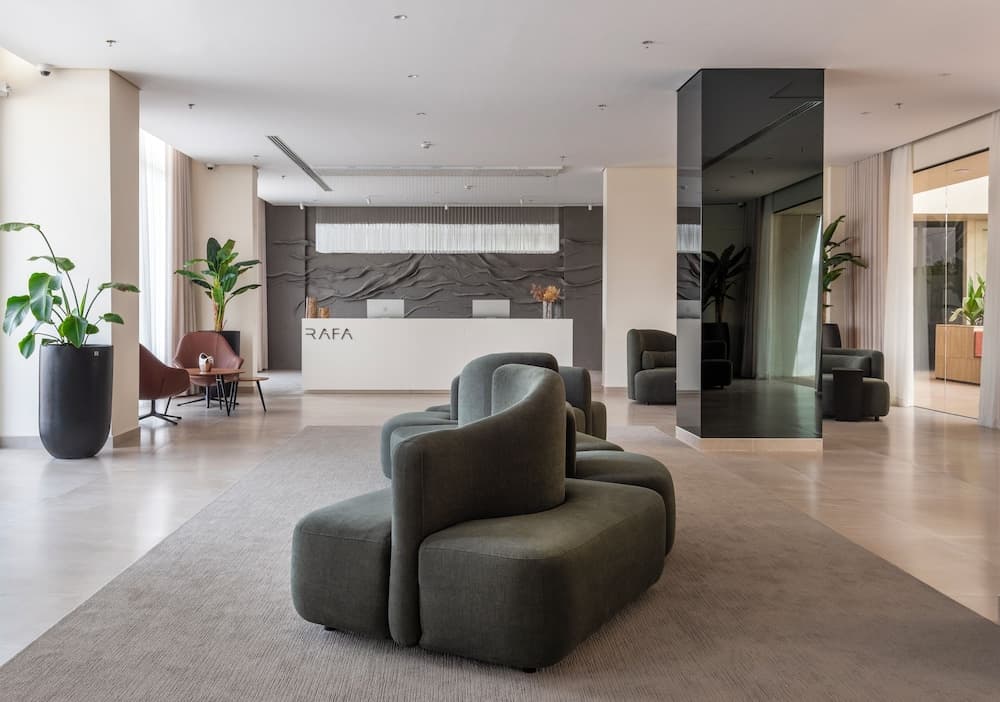 Rafa- Hittin رفاء حطين