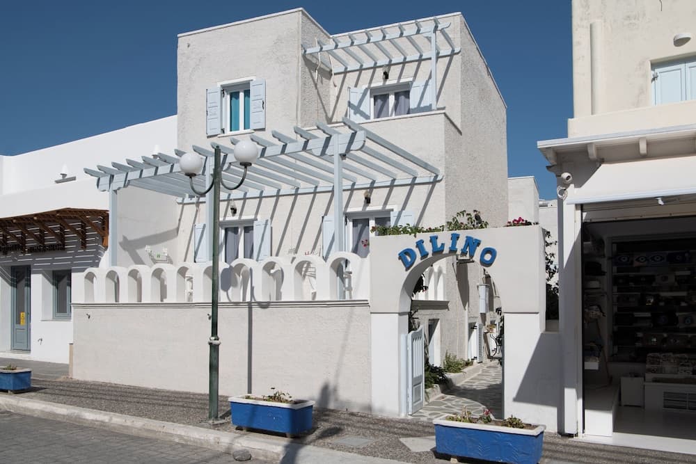 Dilino Hotel