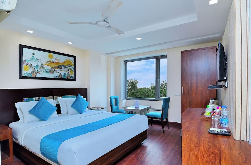 Hotel Neu Villa - Airport Pickup