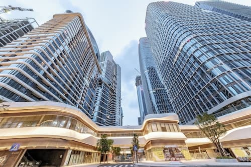 F-TOWN Fangtang Hotel - Shenzhen City