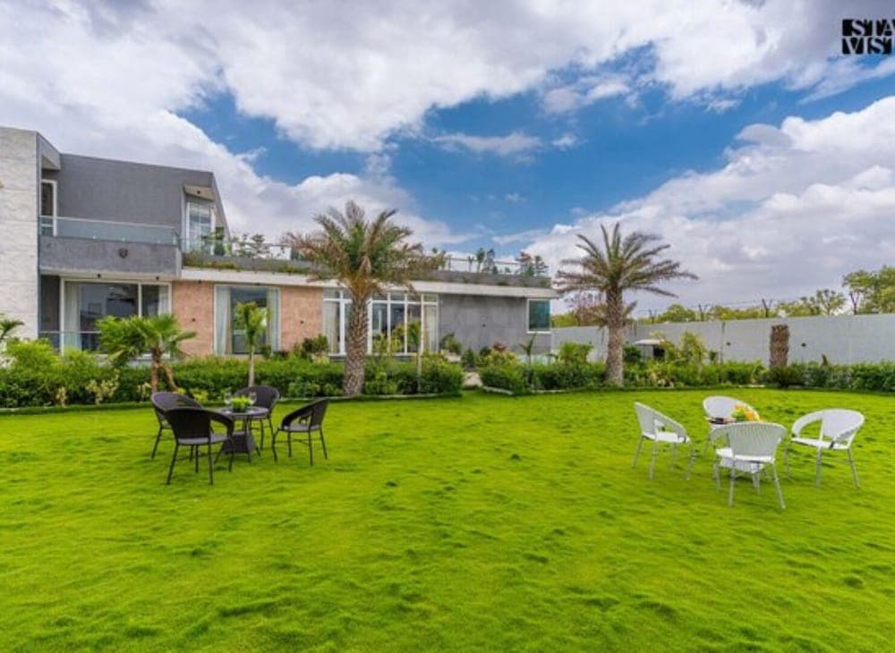 Çocuklar için oyun alanı - dış mekân