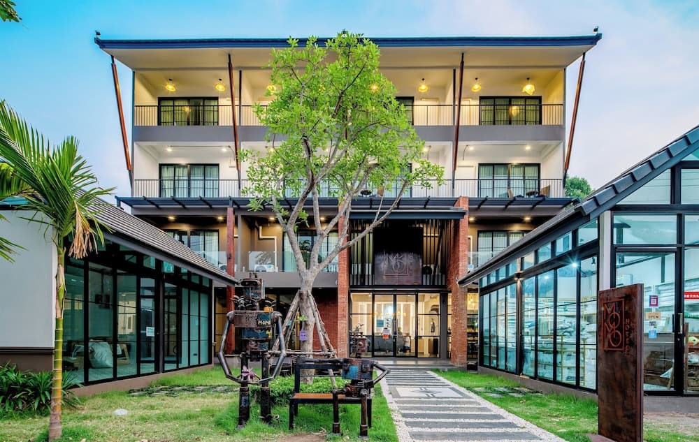 MOMO Hotel Chiang Mai