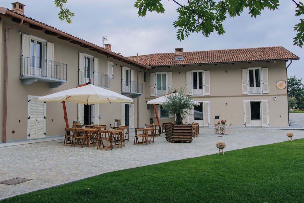 Agriturismo agli ulivi