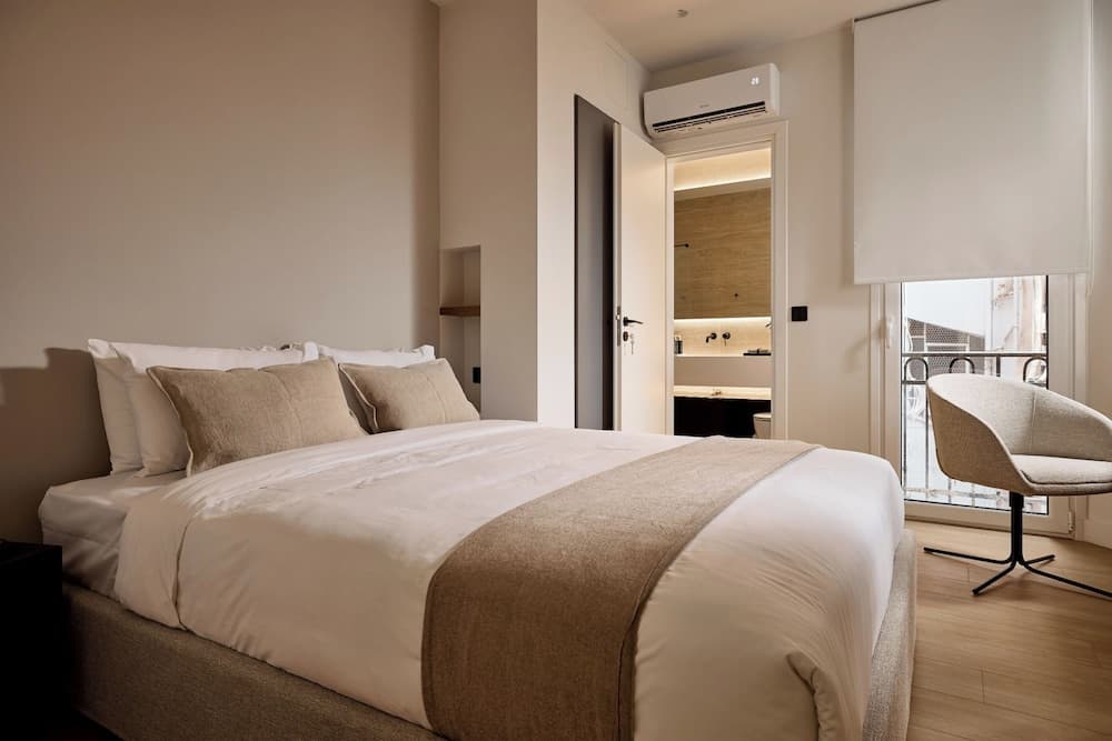 Lime Residences, Syntagma by Aura Homes